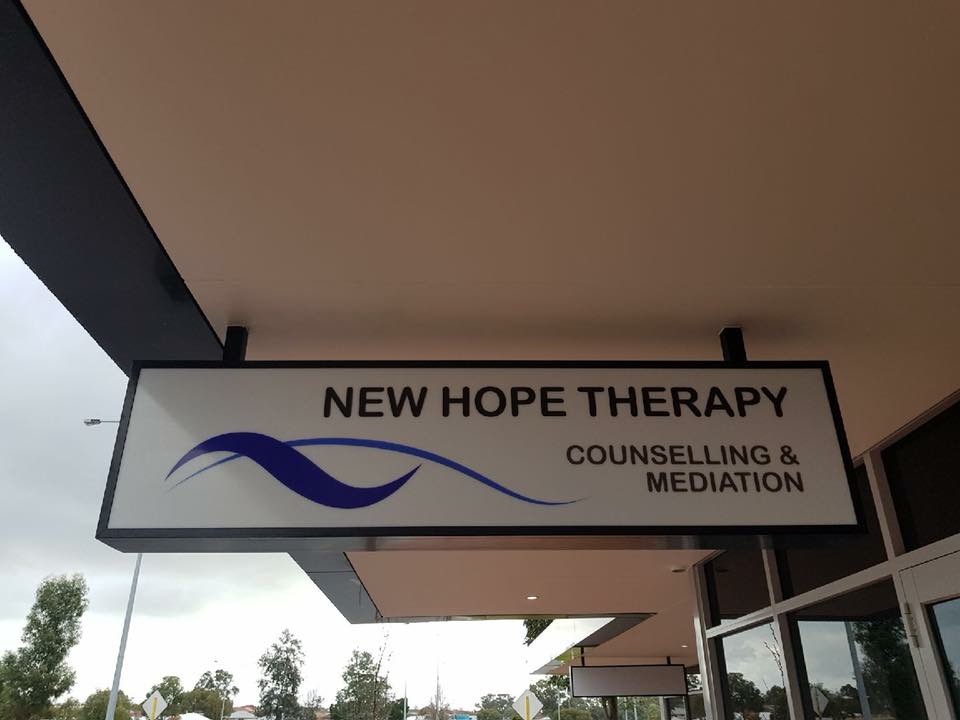 New Hope Therapy - Counselling & Mediation | health | Unit 6/11 Minden Ln, Baldivis WA 6171, Australia | 0407900973 OR +61 407 900 973