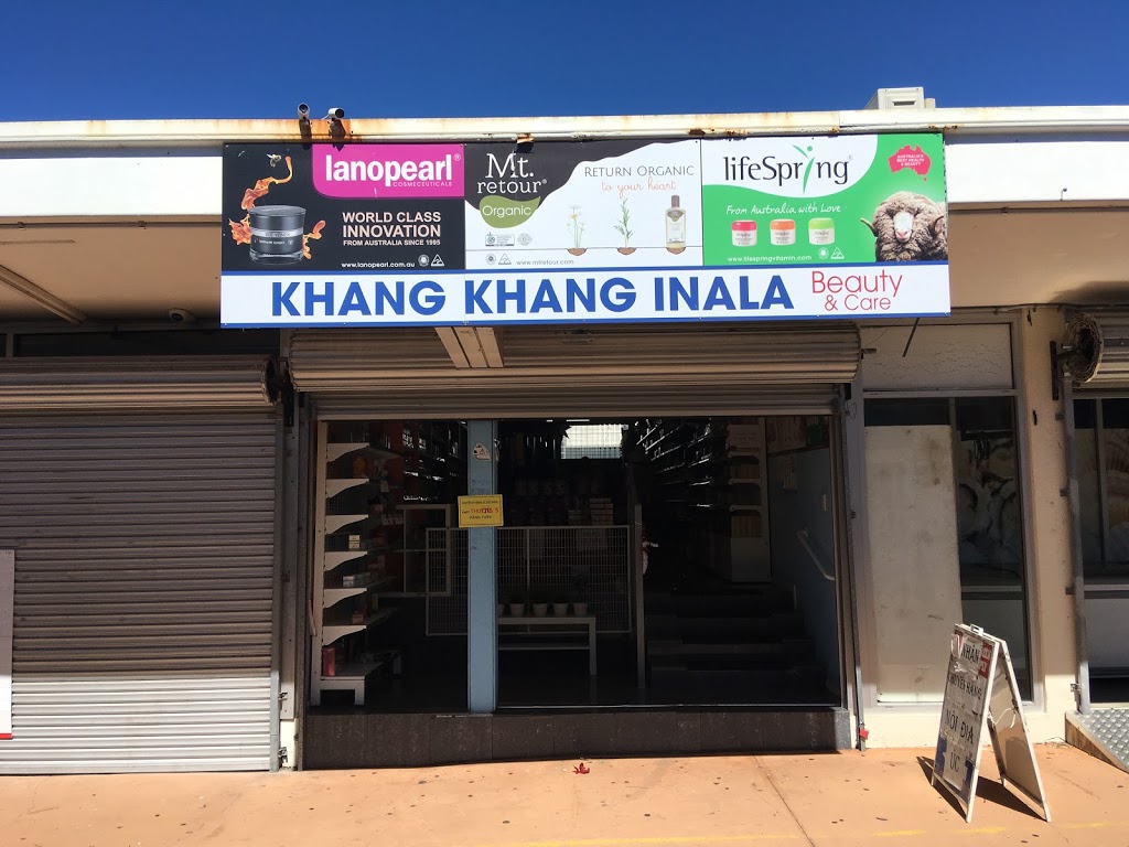 Khang Khang | store | 3 Kittyhawk Ave, Inala QLD 4077, Australia | 0422885005 OR +61 422 885 005