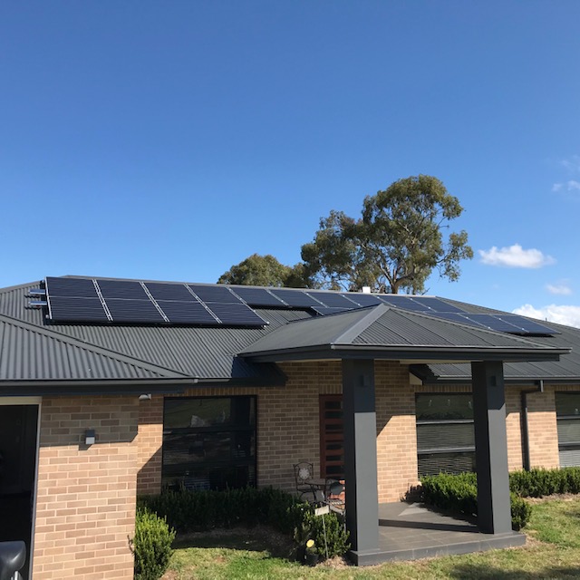 Armidale Solar & Electrical | Mount Mitchell Rd, Invergowrie NSW 2350, Australia | Phone: 0409 756 777