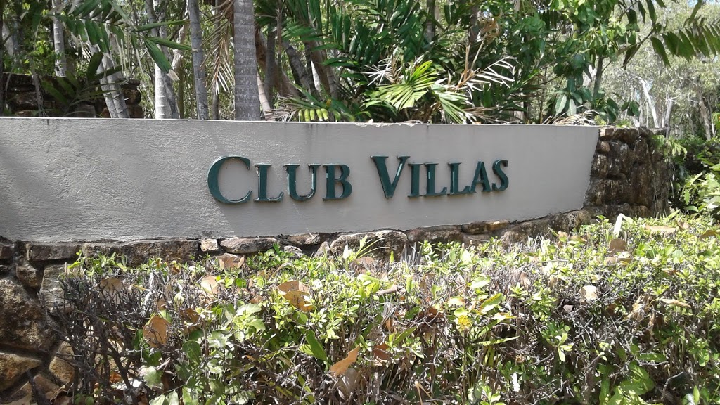 Club Villas | lodging | Melaleuca Avenue, access via, 615 Kunapipi Rd, Laguna Quays QLD 4800, Australia