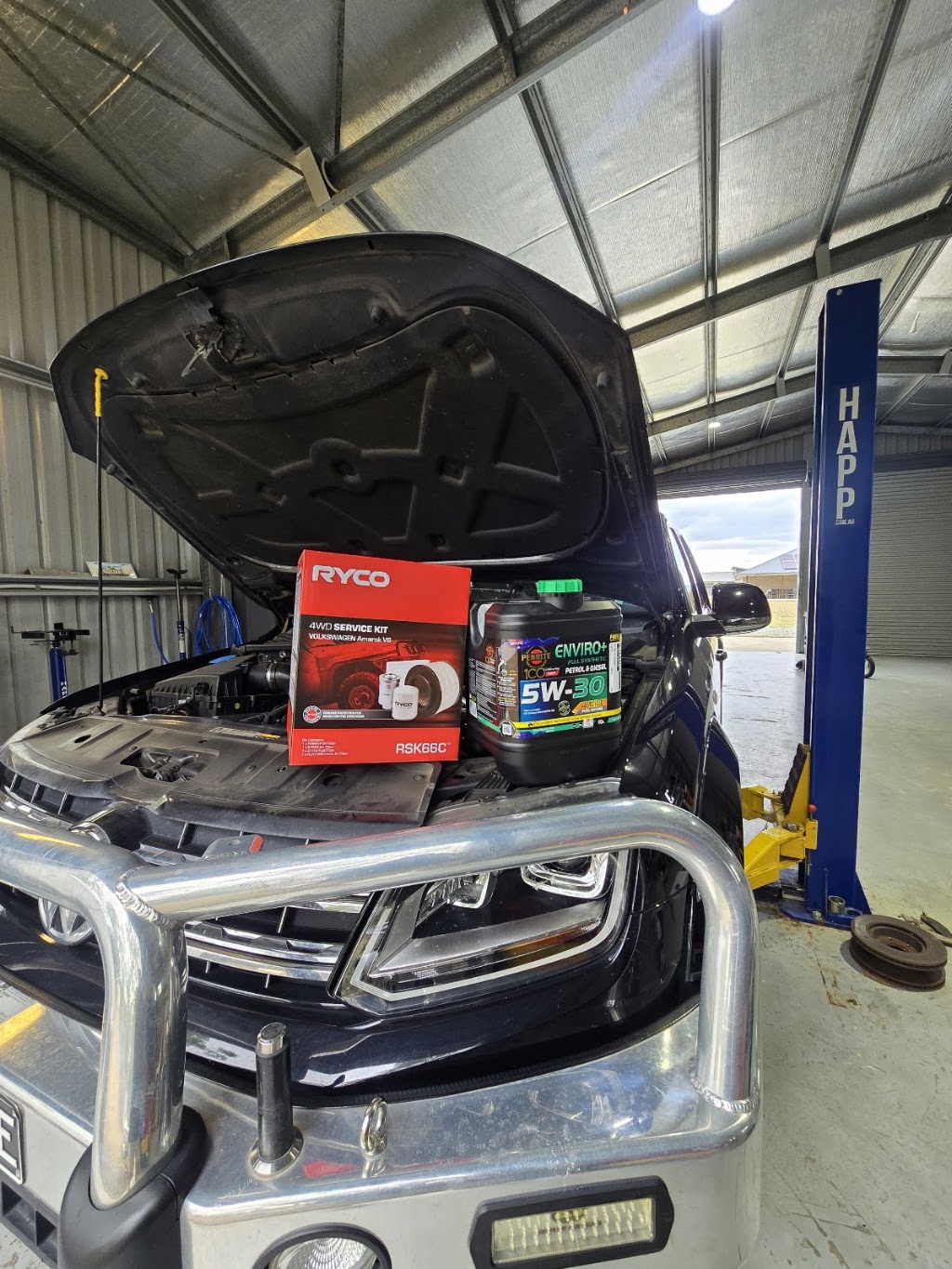 Russys Automatics | 100-102 Old Coach Rd, Tamborine QLD 4270, Australia | Phone: 0439 147 724