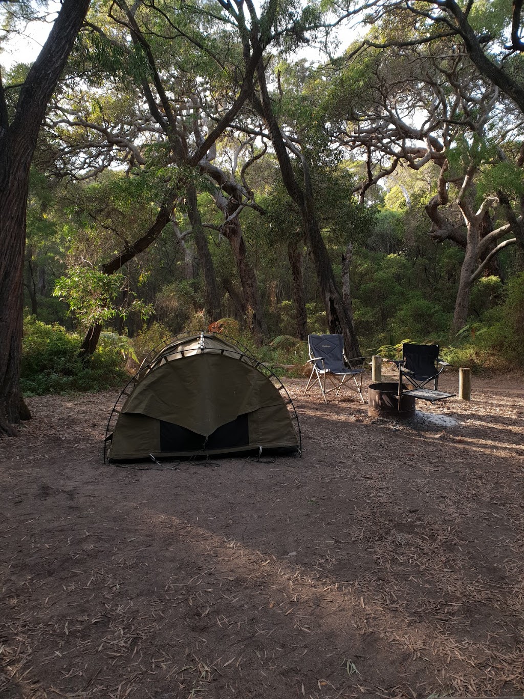 Point Road Campsite | campground | Boranup WA 6286, Australia