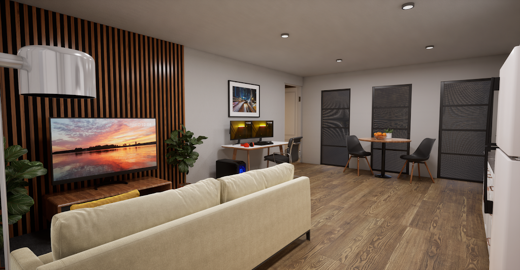 ARUPHA R&D Facility | Unit 5/19 University Dr, Meadowbrook QLD 4131, Australia | Phone: 070-9187-7788