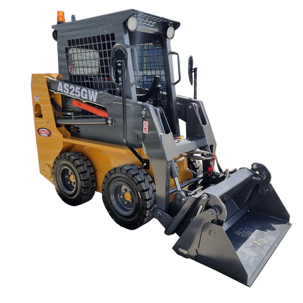 AMC Equipment Hire Cowra | 62 Killara Rd, Cowra NSW 2794, Australia | Phone: 0417 096 718
