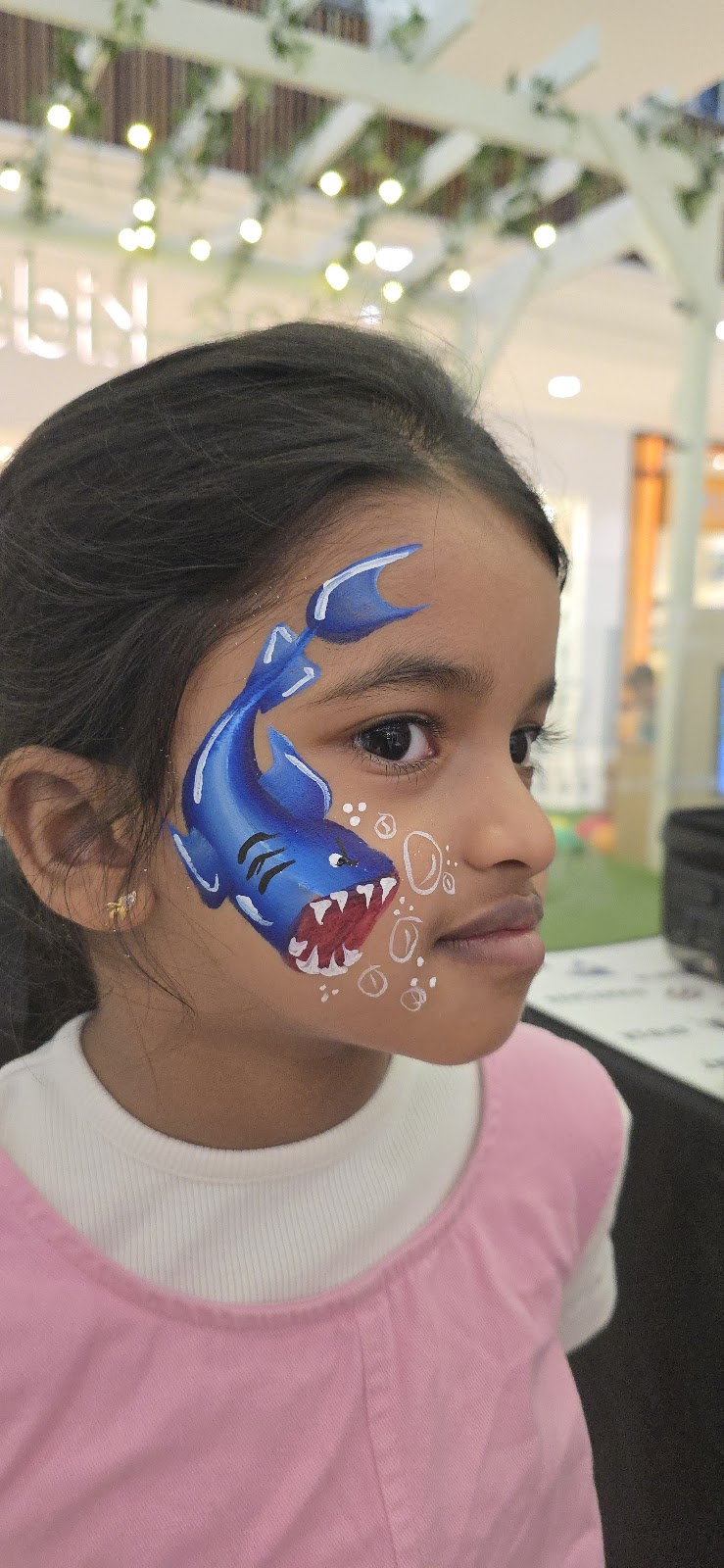 Face Painting by Carla | 4 Littlewood St, Fernvale QLD 4306, Australia | Phone: 0472 793 440