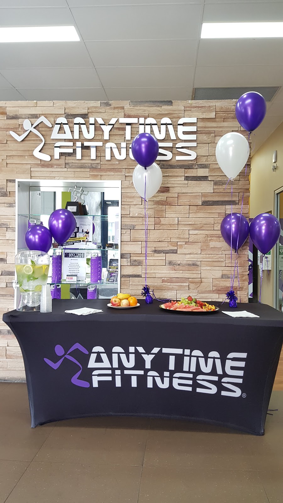 Anytime Fitness | 11 Molly Morgan Dr, East Maitland NSW 2323, Australia | Phone: (02) 4933 1000