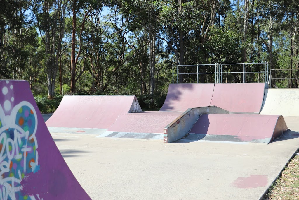 Mallabula Skate Park |  | 1195 Lemon Tree Passage Rd, Lemon Tree Passage NSW 2319, Australia | 0249800255 OR +61 2 4980 0255