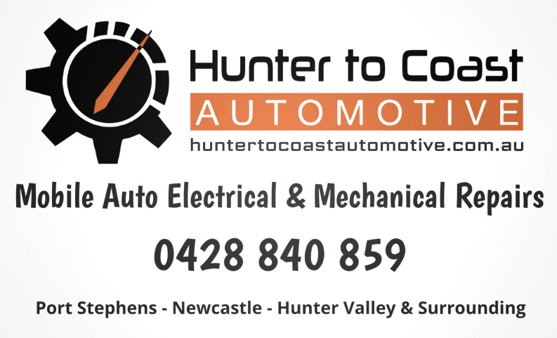 Hunter To Coast Automotive | 41 King Albert Ave, Tanilba Bay NSW 2319, Australia | Phone: 0428 840 859