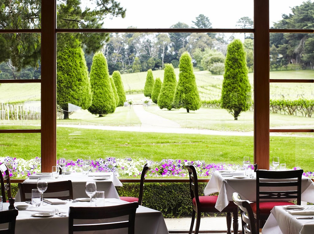 Linden Tree Restaurant at Lindenderry | restaurant | 142 Arthurs Seat Rd, Red Hill VIC 3937, Australia | 0359892933 OR +61 3 5989 2933
