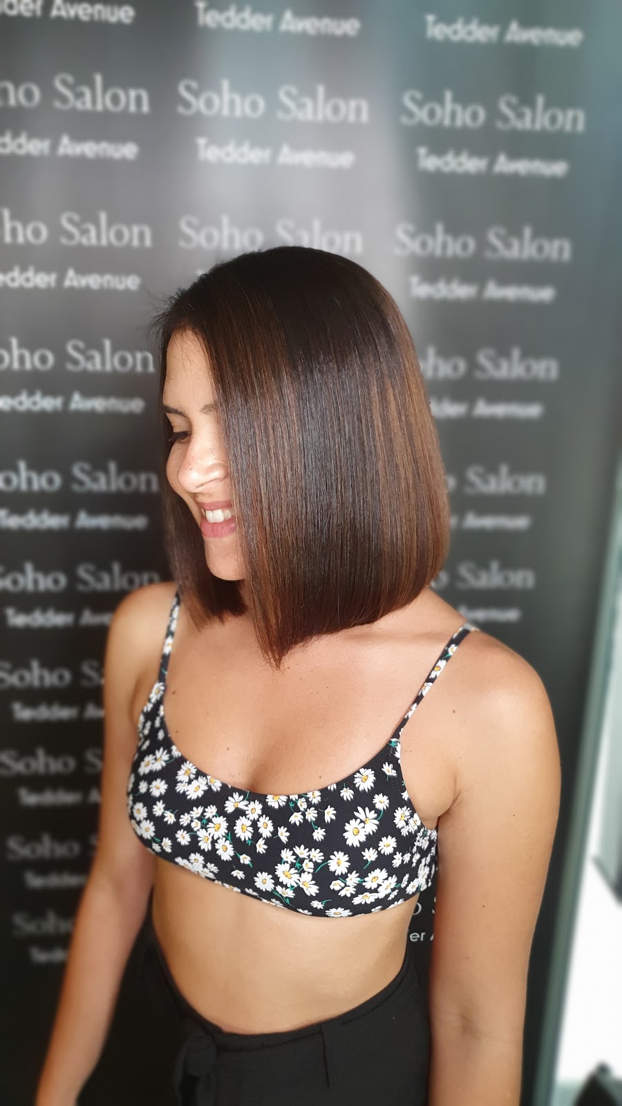 Soho Salon on Tedder | hair care | 15 Tedder Ave, Main Beach QLD 4217, Australia | 0755324217 OR +61 7 5532 4217