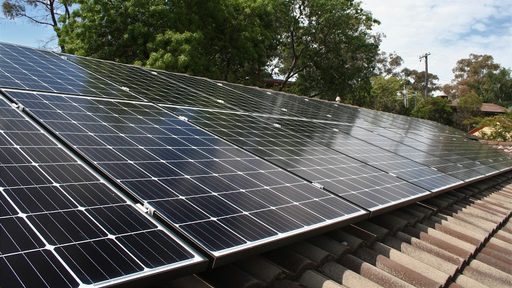 Stored Solar | electrician | 45 Tantalum St, Beard ACT 2620, Australia | 1300717606 OR +61 1300 717 606