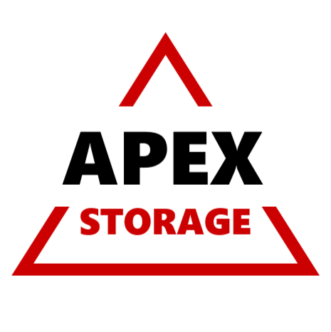 APEX Storage - Nanango | 5 Fleming St, Nanango QLD 4615, Australia | Phone: 0409 125 276