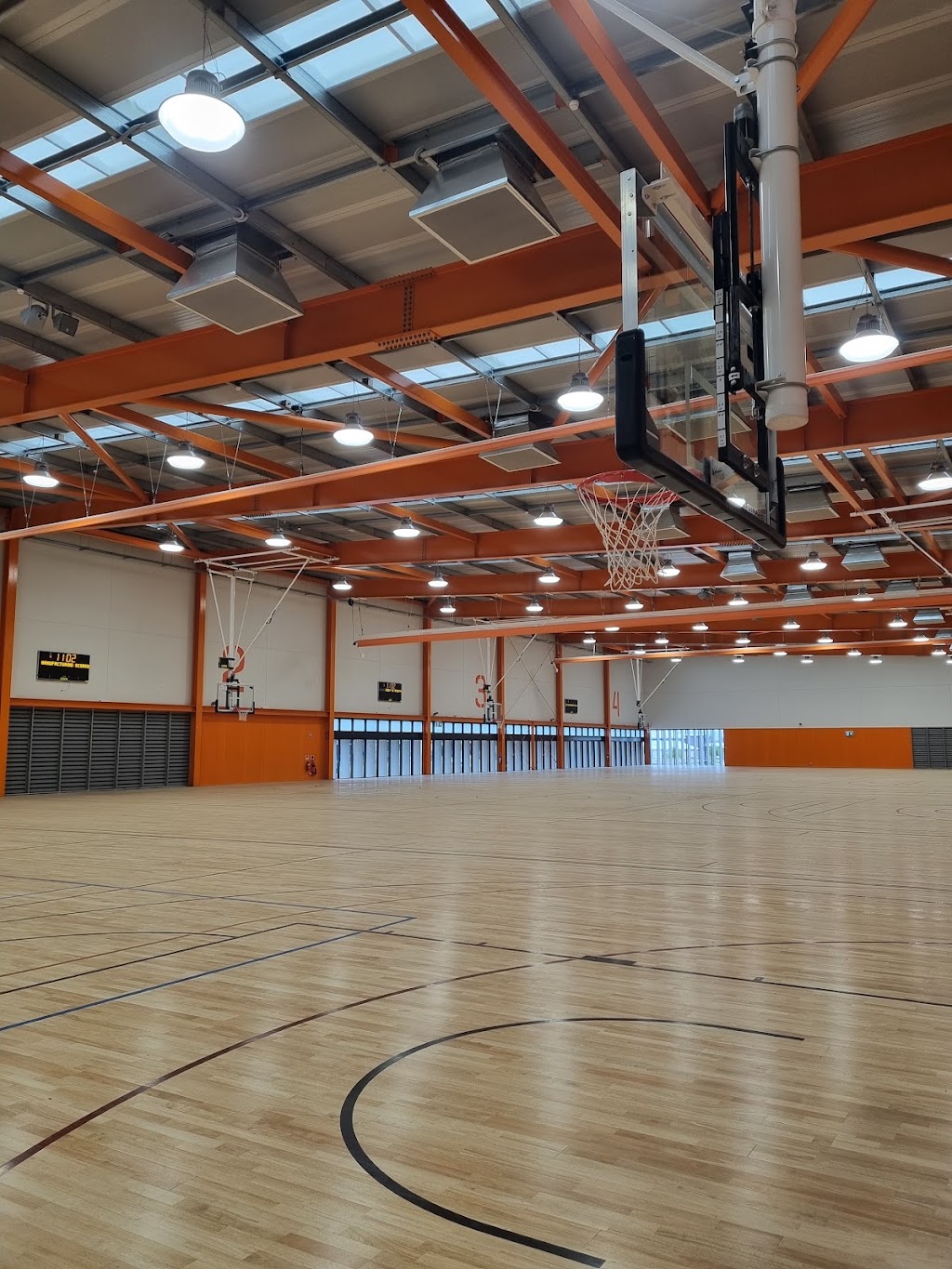 Oran Park Leisure Centre | 74 Central Ave, Oran Park NSW 2570, Australia | Phone: (02) 4648 4831