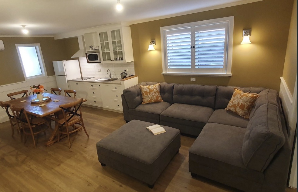 Scenic Marysville | 4 Barton Ave, Marysville VIC 3779, Australia | Phone: (03) 5774 7573