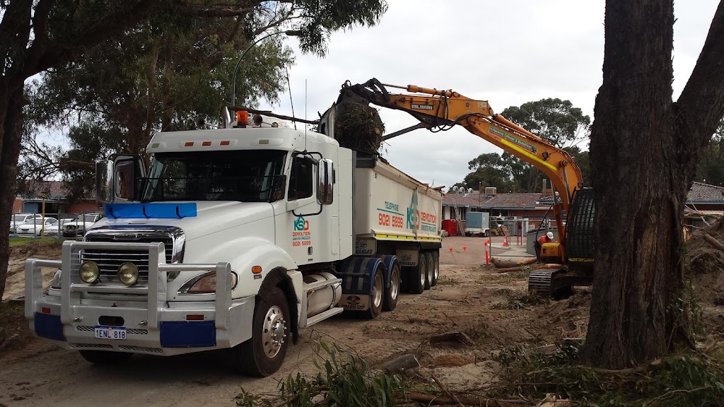 Demolition WA | 1 East St, South Kalgoorlie WA 6430, Australia | Phone: (08) 9021 5899