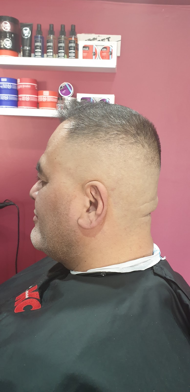 Excellence barber Cranbourne north | hair care | 10 Waverley Park Dr, Cranbourne North VIC 3977, Australia | 0421125886 OR +61 421 125 886