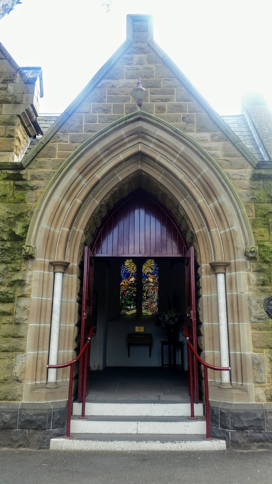 St Johns Anglican Church | church | 5-7 Finch Street, Malvern East VIC 3145, Australia | 0395716616 OR +61 3 9571 6616