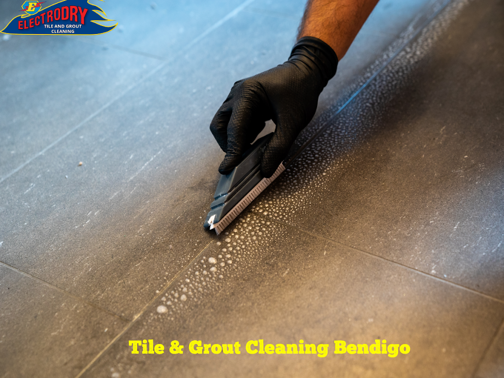 Electrodry Tile & Grout Cleaning Bendigo |  | 120 Holmes Rd, North Bendigo VIC 3550, Australia | 1300826040 OR +61 1300 826 040