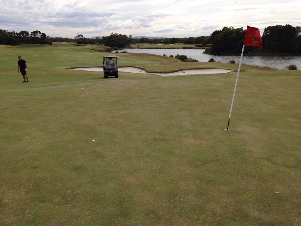Capital Golf Club | 2 Ross St, Heatherton VIC 3202, Australia | Phone: (03) 9558 2898
