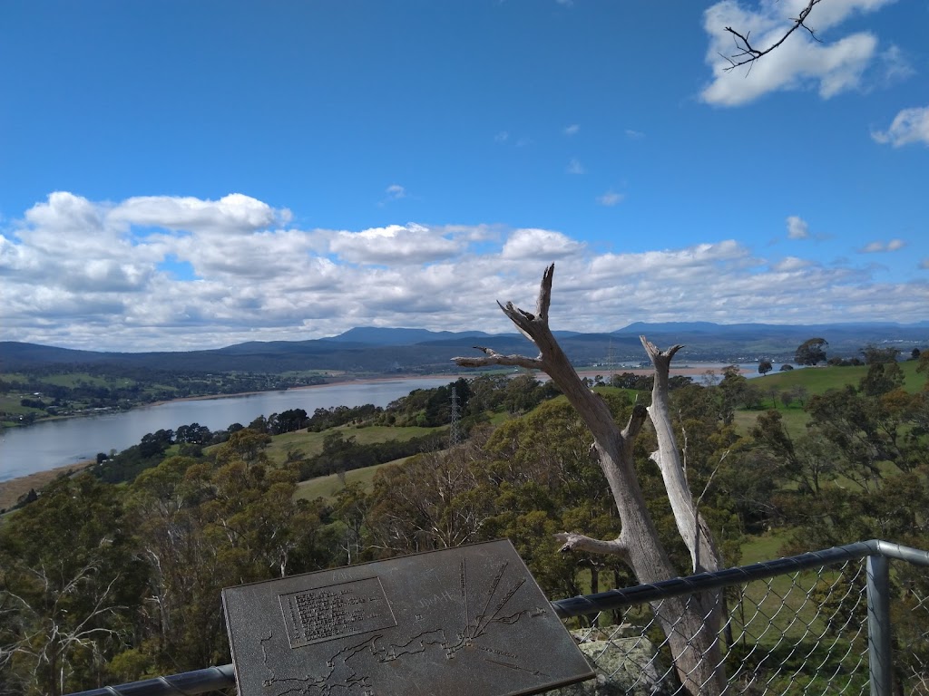 Bradys Lookout State Reserve | tourist attraction | 1876 W Tamar Hwy, Rosevears TAS 7277, Australia | 0422351323 OR +61 422 351 323