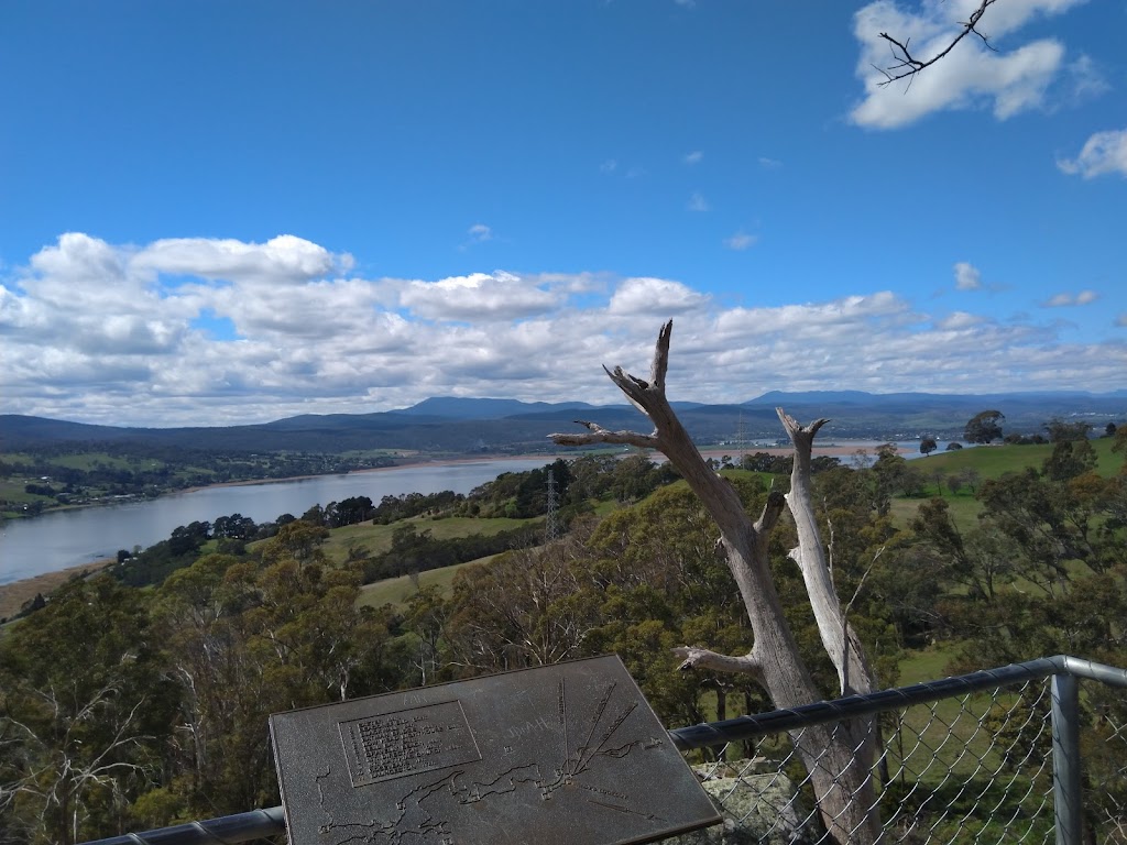 Bradys Lookout State Reserve | 1876 W Tamar Hwy, Rosevears TAS 7277, Australia | Phone: 0422 351 323