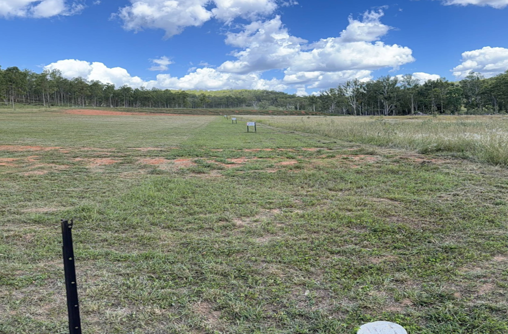 Esk Branch Shooters Union Qld | 200 Langtons Ln, Esk QLD 4312, Australia | Phone: 0418 710 390