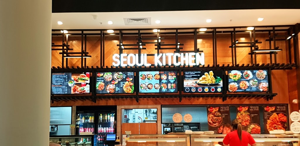 Seoul Kitchen | 25-55 Overland Dr, Narre Warren VIC 3805, Australia | Phone: (03) 9704 6666