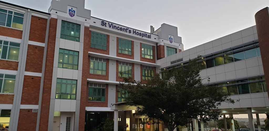 St Vincents Private Hospital Toowoomba | 22-36 Scott St, Toowoomba City QLD 4350, Australia | Phone: (07) 4690 4000