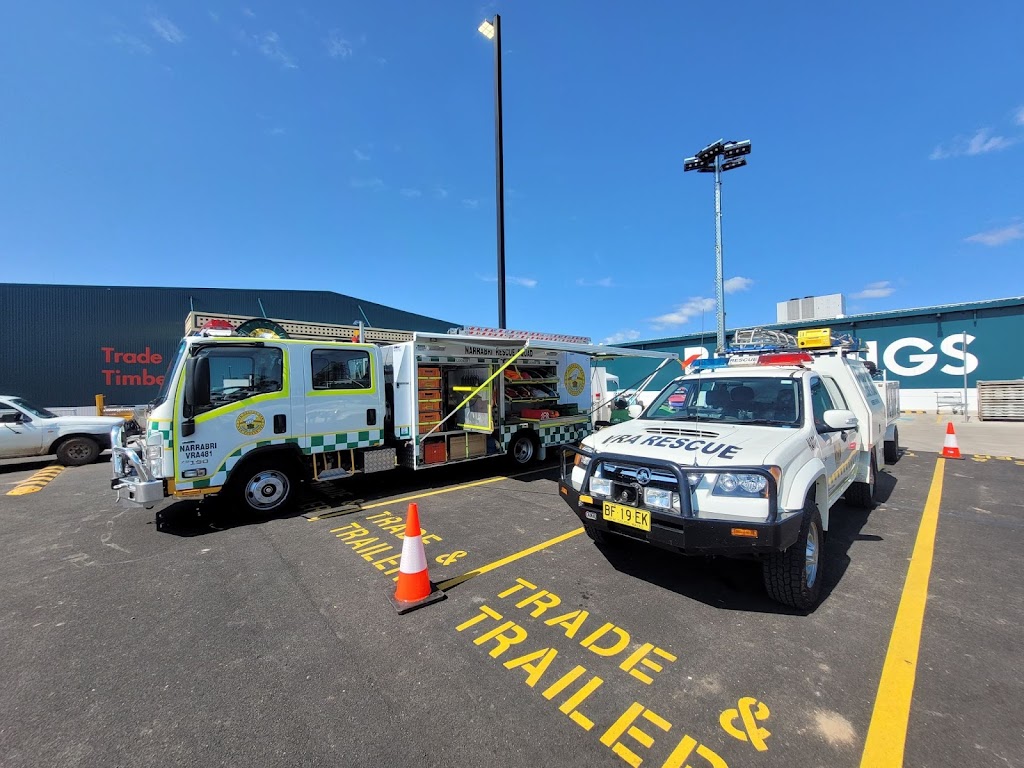 VRA Rescue NSW - Narrabri | 47 Mooloobar St, Narrabri NSW 2390, Australia | Phone: 1300 872 777