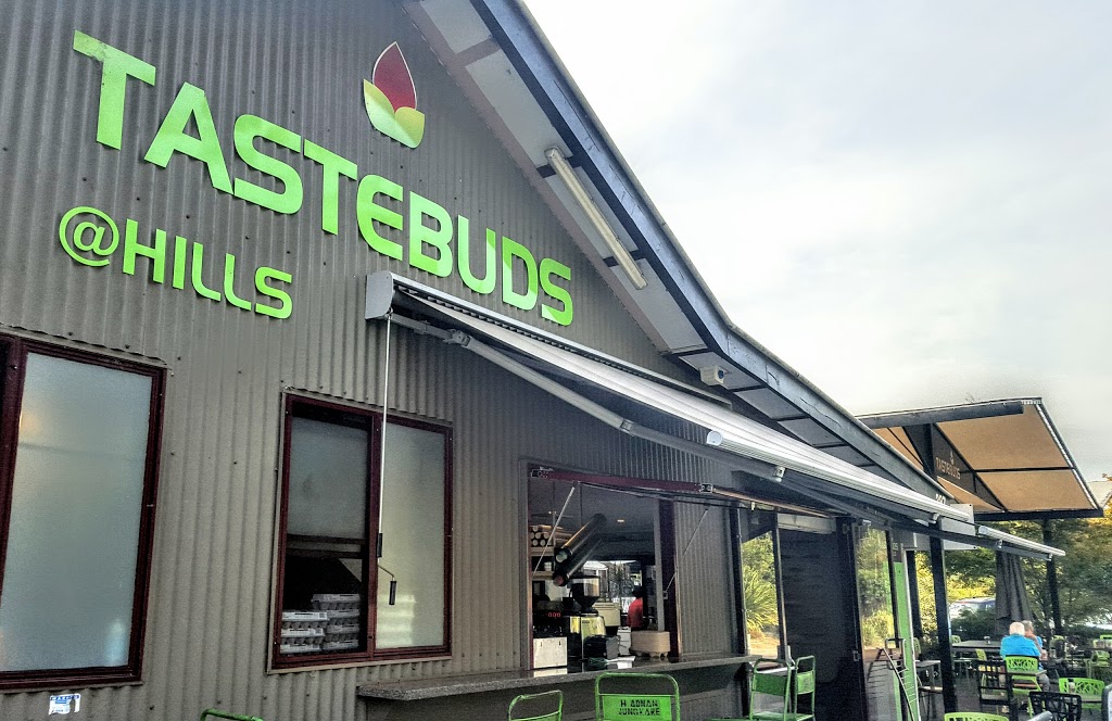 Tastebuds at the Hills | restaurant | 287 Mona Vale Rd, Terrey Hills NSW 2084, Australia | 0294500873 OR +61 2 9450 0873