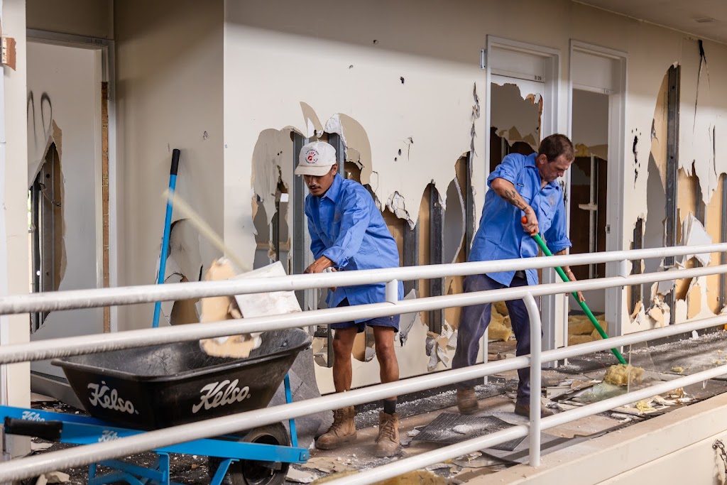 Dubbo yard maintenance | 6 Drysdale Cl, Dubbo NSW 2830, Australia | Phone: 0458 587 452