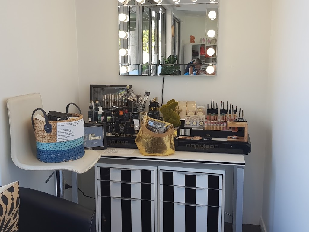 Rocks Beauty Therapy | 1/2 Paragon Ave, South West Rocks NSW 2431, Australia | Phone: (02) 6566 5322