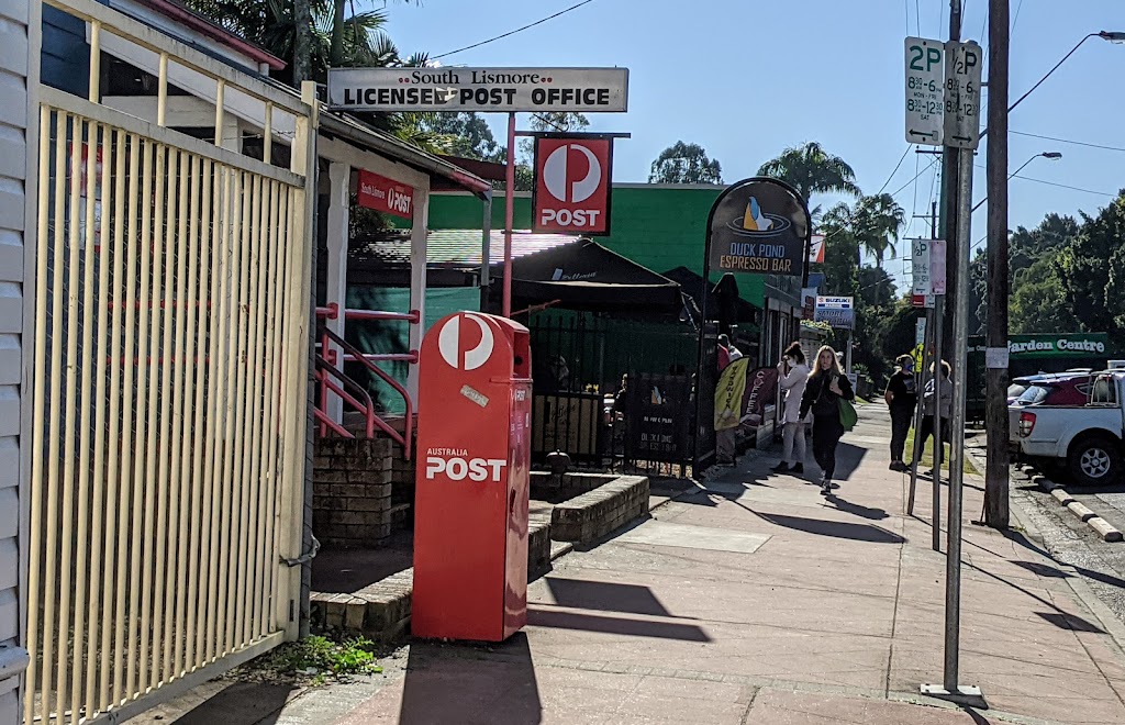 Duck Pond Espresso Bar | 71 Union St, South Lismore NSW 2480, Australia | Phone: 0416 254 121