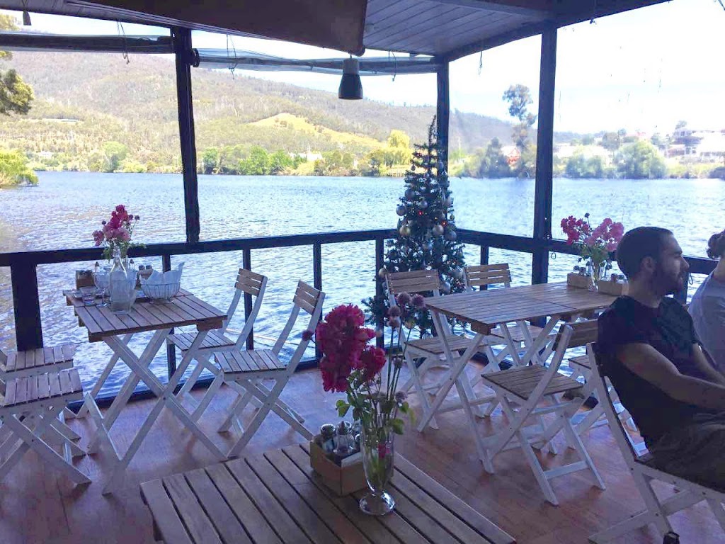 Boat House Cafe | cafe | 3 The Esplanade, Huonville TAS 7109, Australia | 0362641133 OR +61 3 6264 1133