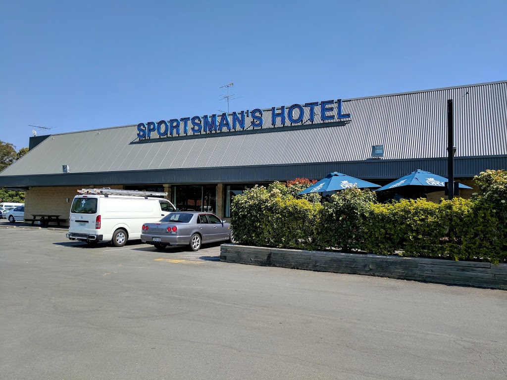 The Sportsmans Hotel | lodging | 81 Kildare Rd, Blacktown NSW 2148, Australia | 0296220411 OR +61 2 9622 0411