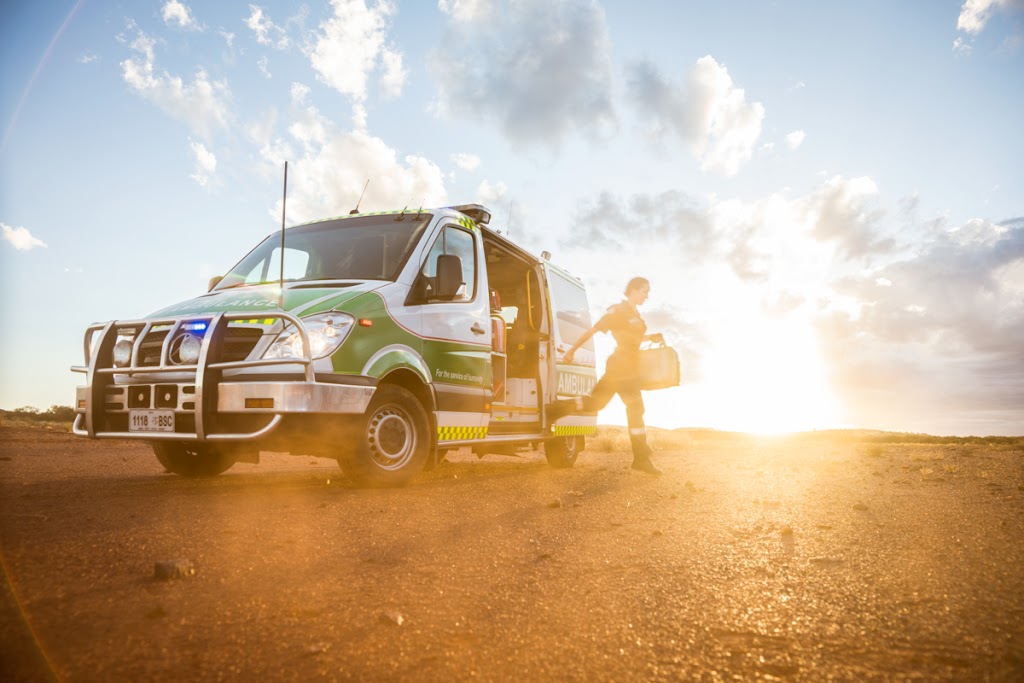 St John - Sub Centre Meekatharra | 67 Hill St, Meekatharra WA 6642, Australia | Phone: (08) 9980 1467