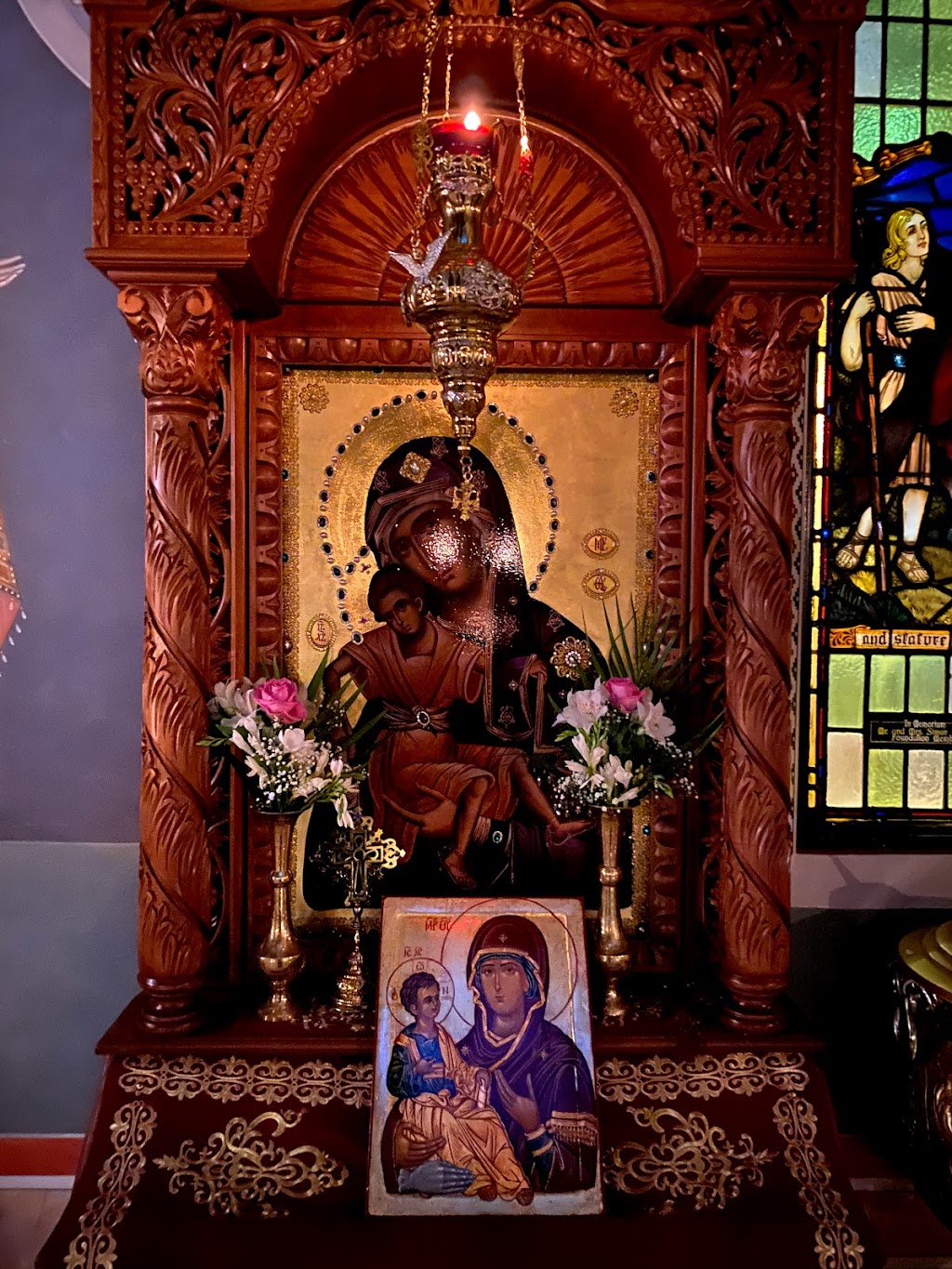 Free Serbian Orthodox Church St. Nicholas Monastery | 243/247 Vulture St, South Brisbane QLD 4101, Australia | Phone: (07) 3255 3333