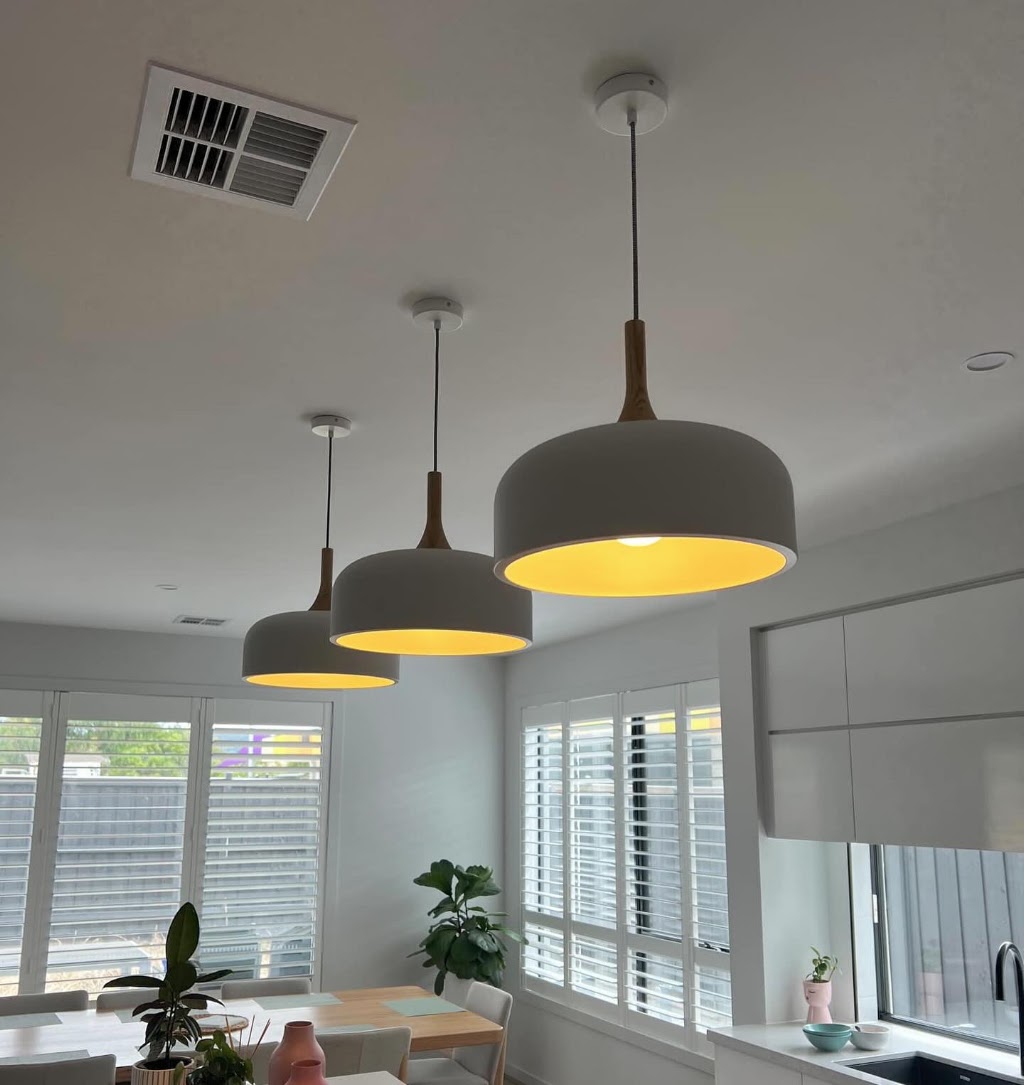 Nvision Electrical | 26 Gunbower Cres, Botanic Ridge VIC 3977, Australia | Phone: 0477 180 575