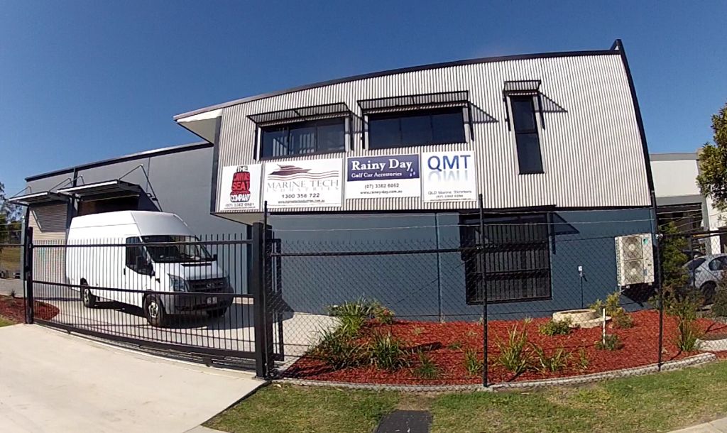 The Canvas Seat Cover Company | car repair | 23 Commerce Circuit, Yatala QLD 4207, Australia | 0733820981 OR +61 7 3382 0981