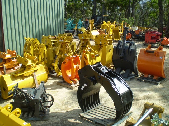All Makes Machinery | general contractor | 20 Long Gully Rd, Panton Hill VIC 3759, Australia | 0433372416 OR +61 433 372 416