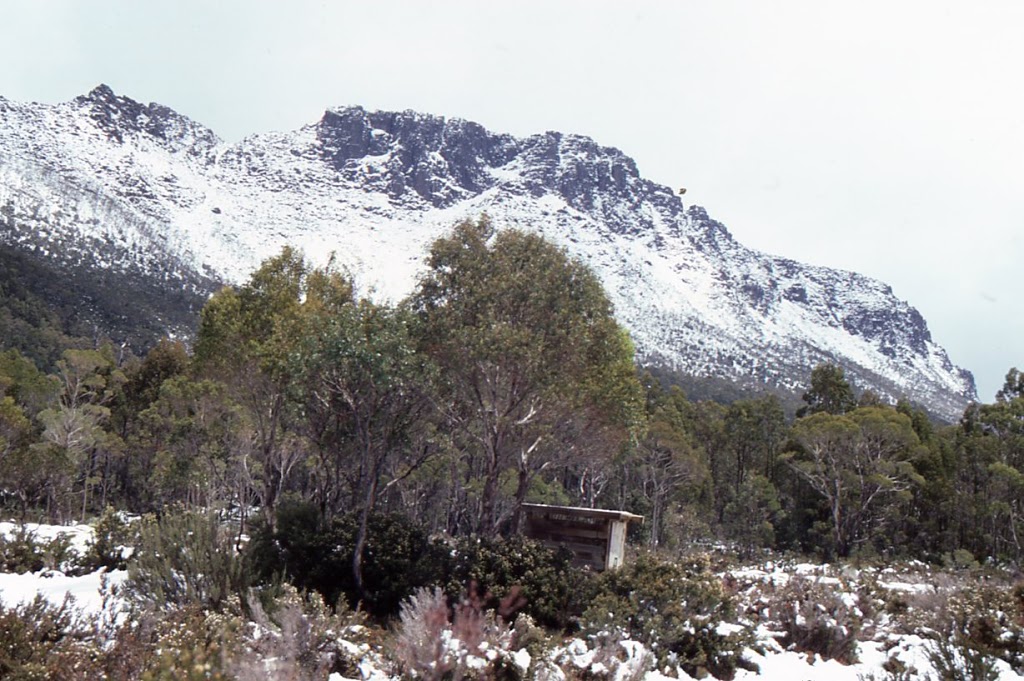 Kia Ora Hut | lodging | Lake St Clair TAS 7140, Australia