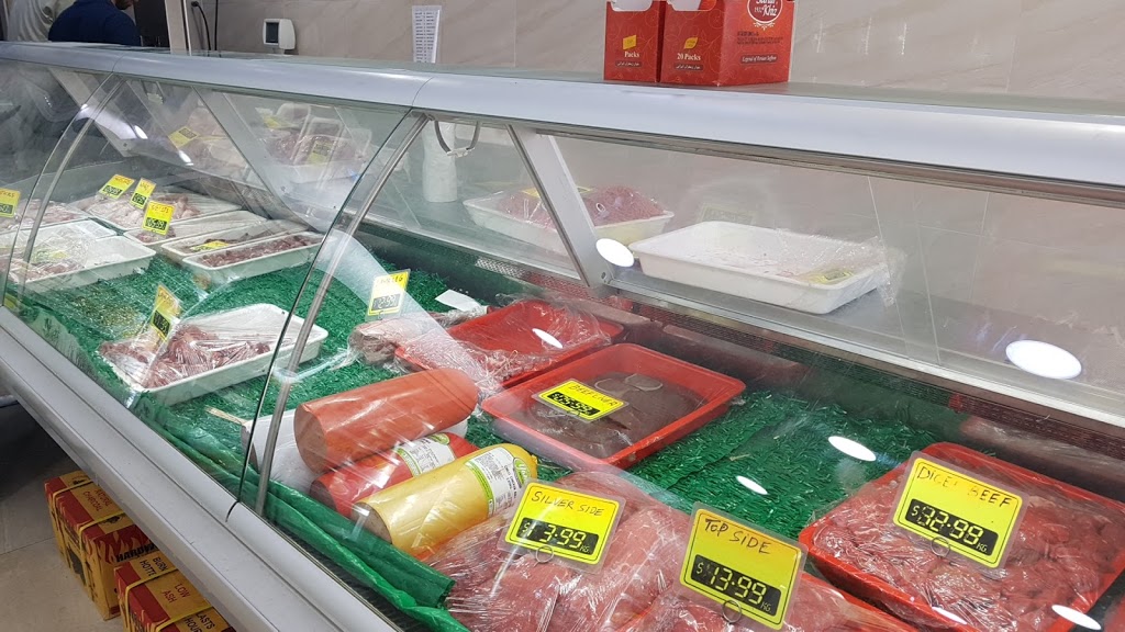 CK Mart (Groceries and Halal Butchery) | store | 79 Rooty Hill Rd N, Rooty Hill NSW 2766, Australia | 0288096402 OR +61 2 8809 6402