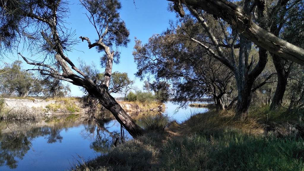 Goegrup Nature reserve | park | Dunkerton Rd, Barragup WA 6209, Australia