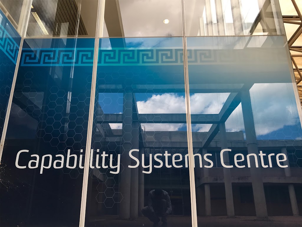 Capability Systems Centre |  | Northcott Dr, Campbell ACT 2600, Australia | 0262688993 OR +61 2 6268 8993