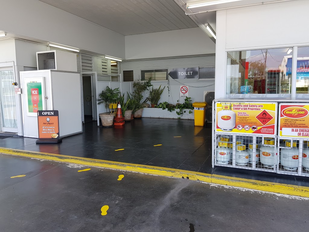 Puma Biloela (Dunn St) | gas station | 13 Dawson Highway (corner, Dunn St, Biloela QLD 4715, Australia | 0749921767 OR +61 7 4992 1767