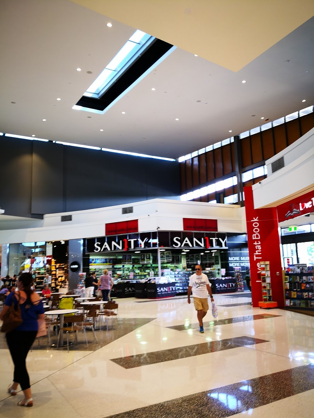 Westfield Helensvale | shopping mall | 1-29 Millaroo Dr, Helensvale QLD 4212, Australia | 0756305100 OR +61 7 5630 5100