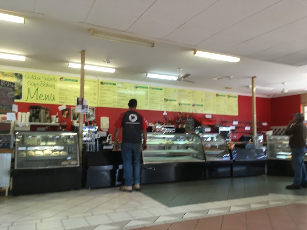 Golden Wattle Bakery | bakery | 18-20 Nockolds St, Walpole WA 6398, Australia | 0898401322 OR +61 8 9840 1322