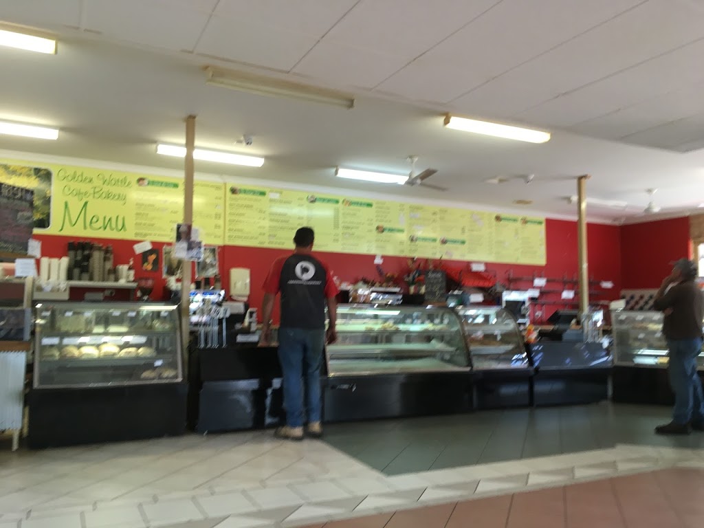 Golden Wattle Bakery | 18-20 Nockolds St, Walpole WA 6398, Australia | Phone: (08) 9840 1322