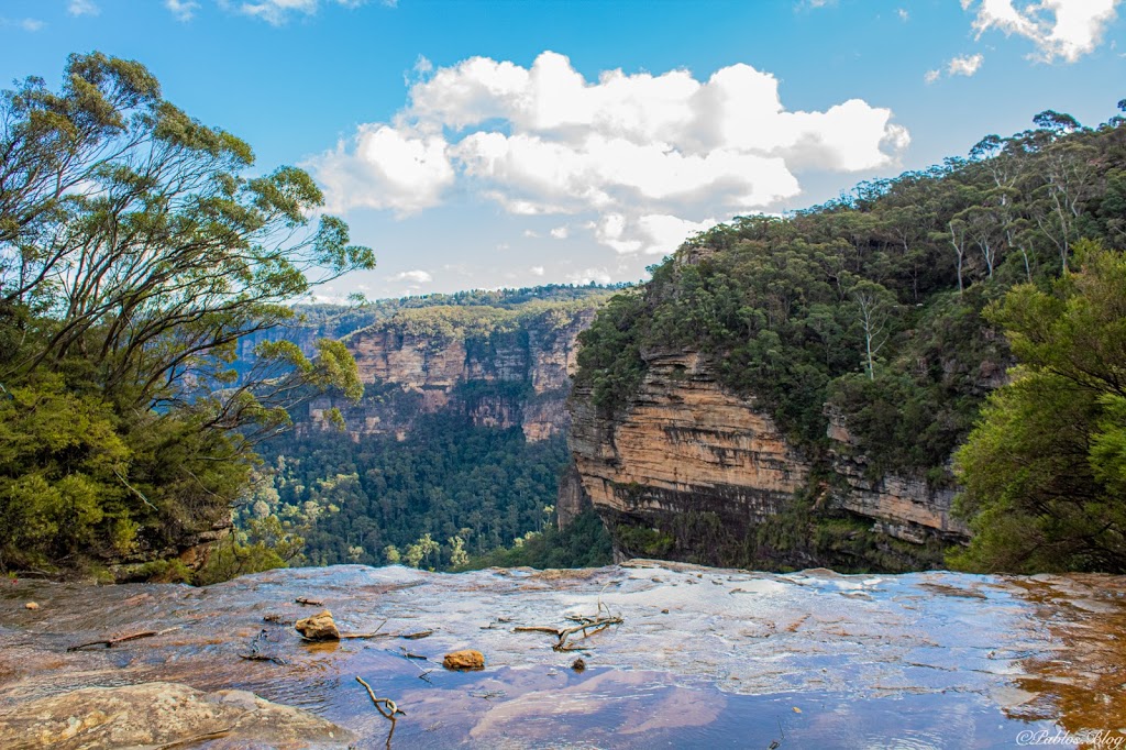 Wentworth Falls | Falls Rd, Wentworth Falls NSW 2782, Australia | Phone: (02) 4787 8877