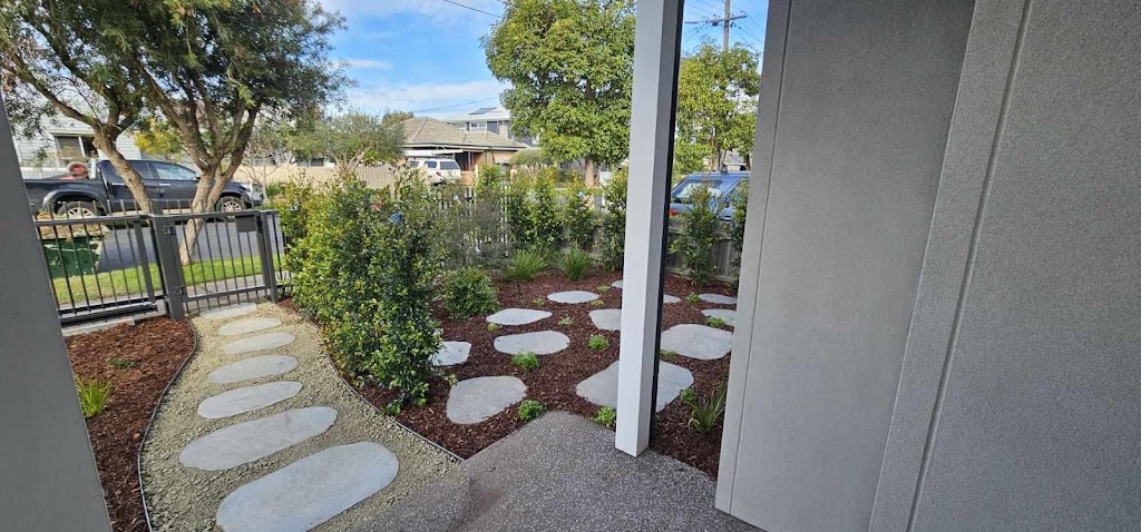 Turtle Gardens | 5 Empire Ave, Jan Juc VIC 3228, Australia | Phone: 0438 889 296